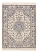 Tapis de Nain - 9 lignes Tapis 105x81cm - Tapis persan