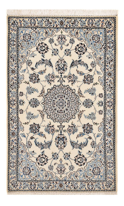 Tapis de Nain - 9La Tapis 69x109cm - Tapis persan