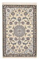 Tapis de Nain - 9 lignes Tapis 64x96cm - Tapis persan