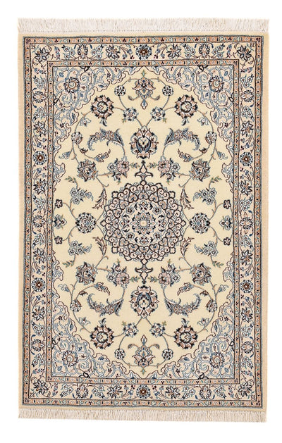 Tapis de Nain - 9La Tapis 74x113cm - Tapis persan