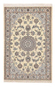 Tapis de Nain - 9 lignes Tapis 113x74cm - Tapis persan