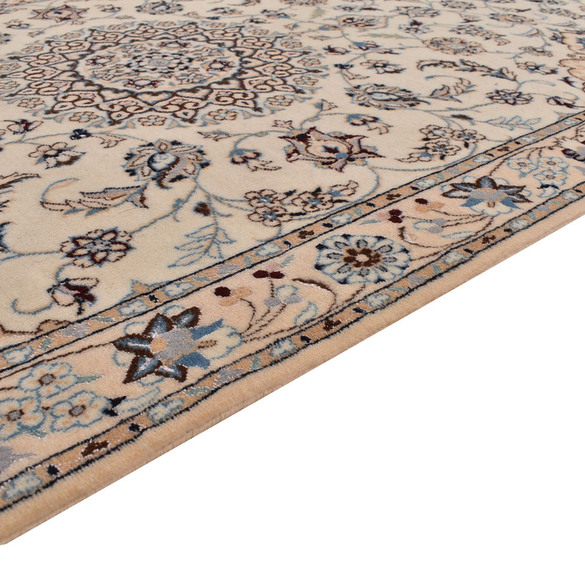 Tapis de Nain - 6La Tapis 87x403cm - Tapis persan