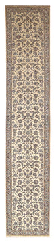 Tapis de Nain - 6 lignes Tapis 520x100cm - Tapis persan