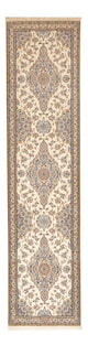 Tapis de Nain - 6 lignes Tapis 400x100cm - Tapis persan