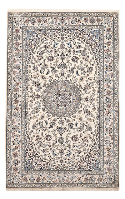 Tapis de Nain - 9La Tapis 155x250cm - Tapis persan