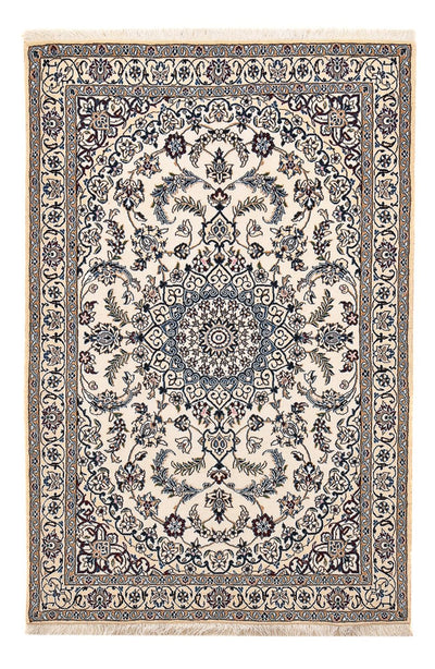 Tapis de Nain - 9La Tapis 116x180cm - Tapis persan