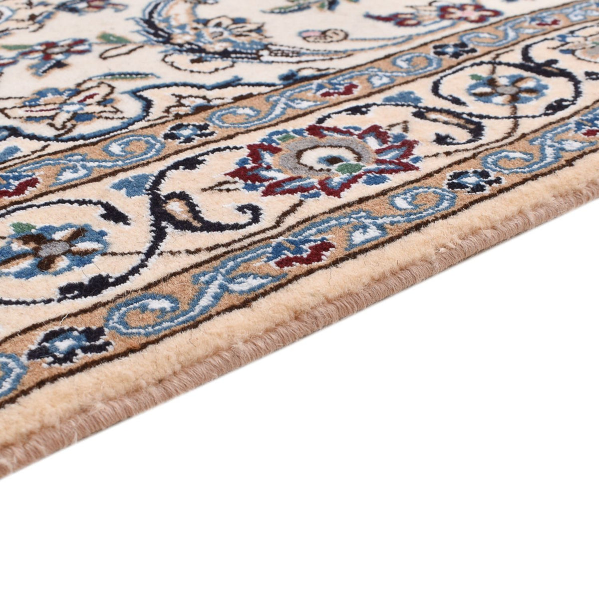 Tapis de Nain - 9La Tapis 116x180cm - Tapis persan