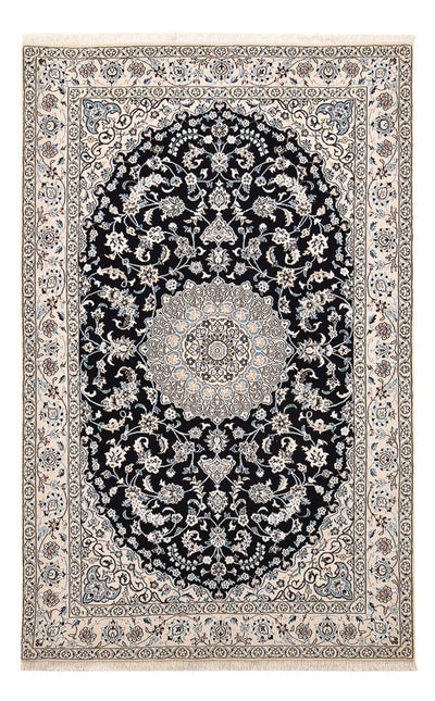 Tapis de Nain - 9La Tapis 153x250cm - Tapis persan