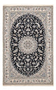 Tapis de Nain - 9La Tapis 153x250cm - Tapis persan