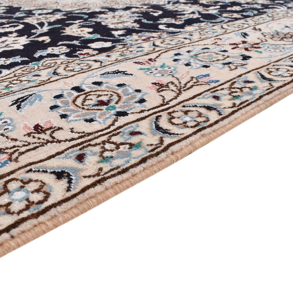 Tapis de Nain - 9La Tapis 153x250cm - Tapis persan