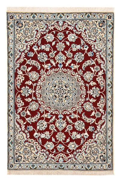 Tapis de Nain - 9La Tapis 88x130cm - Tapis persan