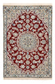 Tapis de Nain - 9 lignes Tapis 130x88cm - Tapis persan