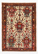 Tapis de Hamadan Tapis 123x88cm - Tapis persan