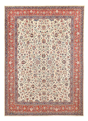 Tapis persan - Classique - 378 x 270 cm - multicolore