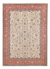 Tapis persan - Classique - 378 x 270 cm - multicolore
