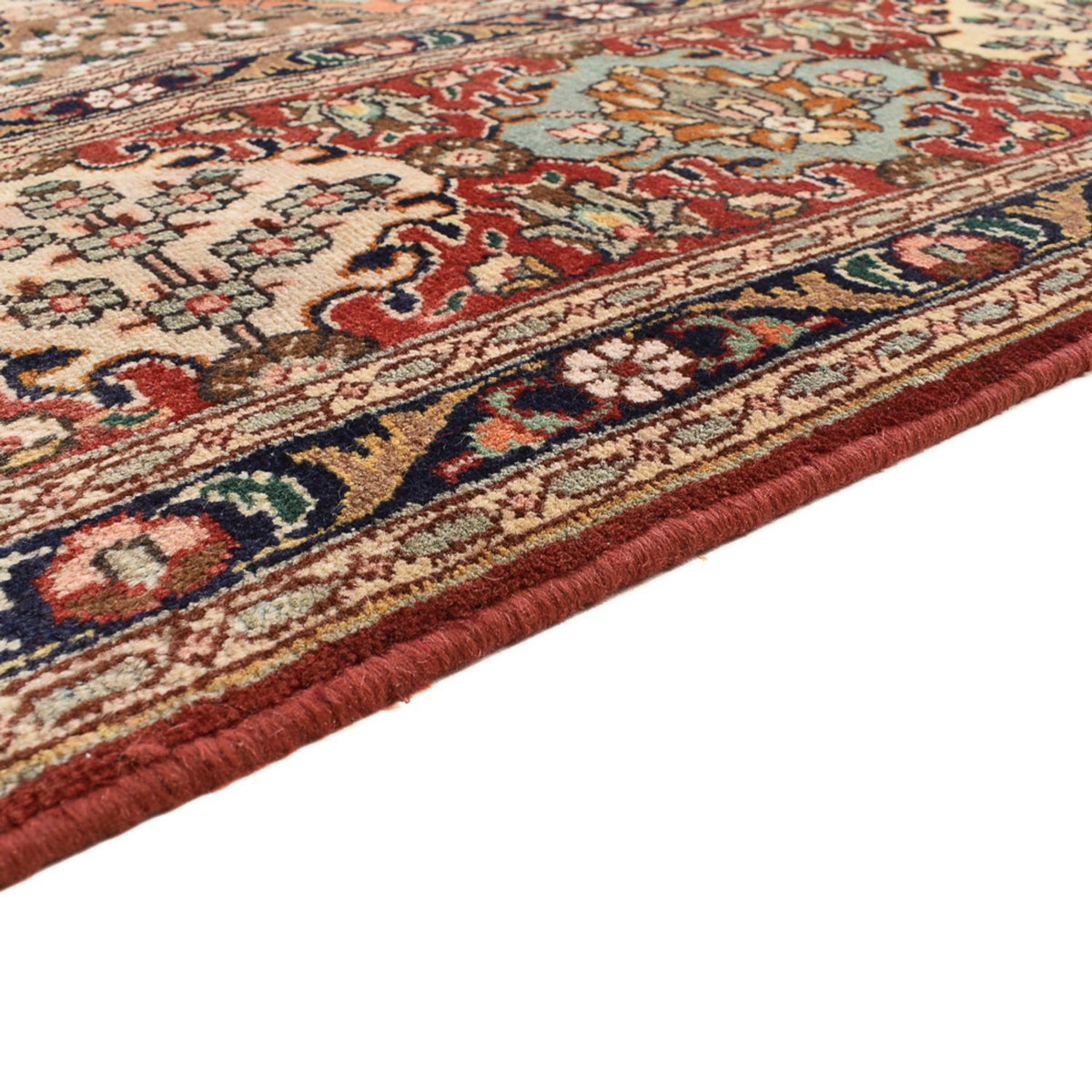 Tapis de Tabriz Tapis 293x390cm - Tapis persan
