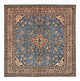 Mehraban Tapis 211x206cm - Tapis persan