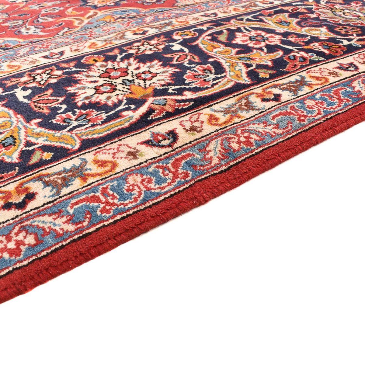 Tapis de Najafabad Tapis 252x390cm - Tapis persan