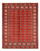 Tapis Turkaman 295x378cm - Tapis persan
