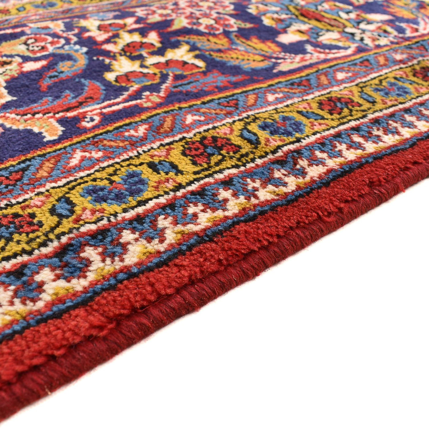 Golpayegan Tapis 410x296cm - Tapis persan