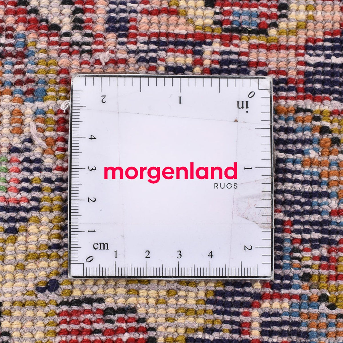 Tapis persan - Royal - 410 x 296 cm - multicolore