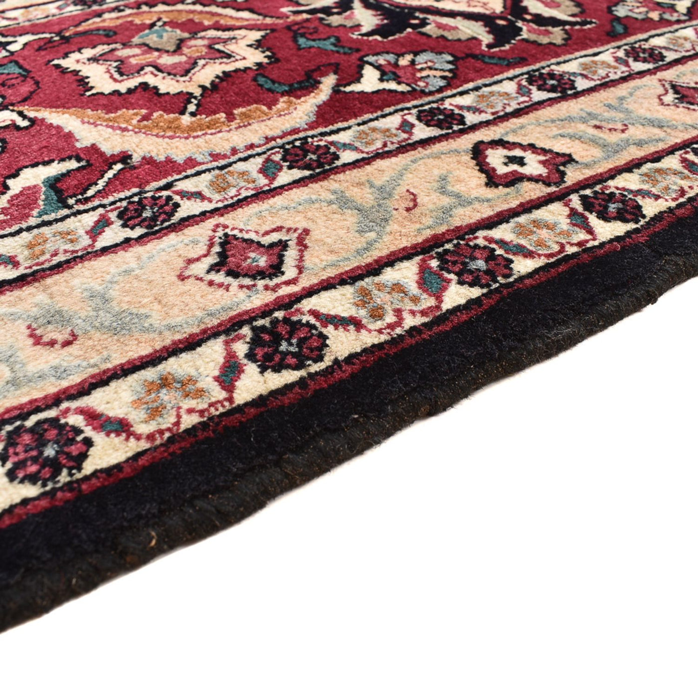 Tapis de Mashhad Tapis 385x293cm - Tapis persan
