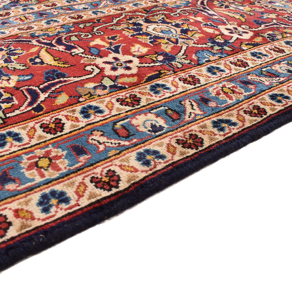 Tapis de Kashan Tapis 296x407cm - Tapis persan