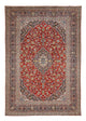Tapis de Kashan Tapis 414x290cm - Tapis persan