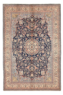 Tapis persan - Classique - 334 x 215 cm - multicolore