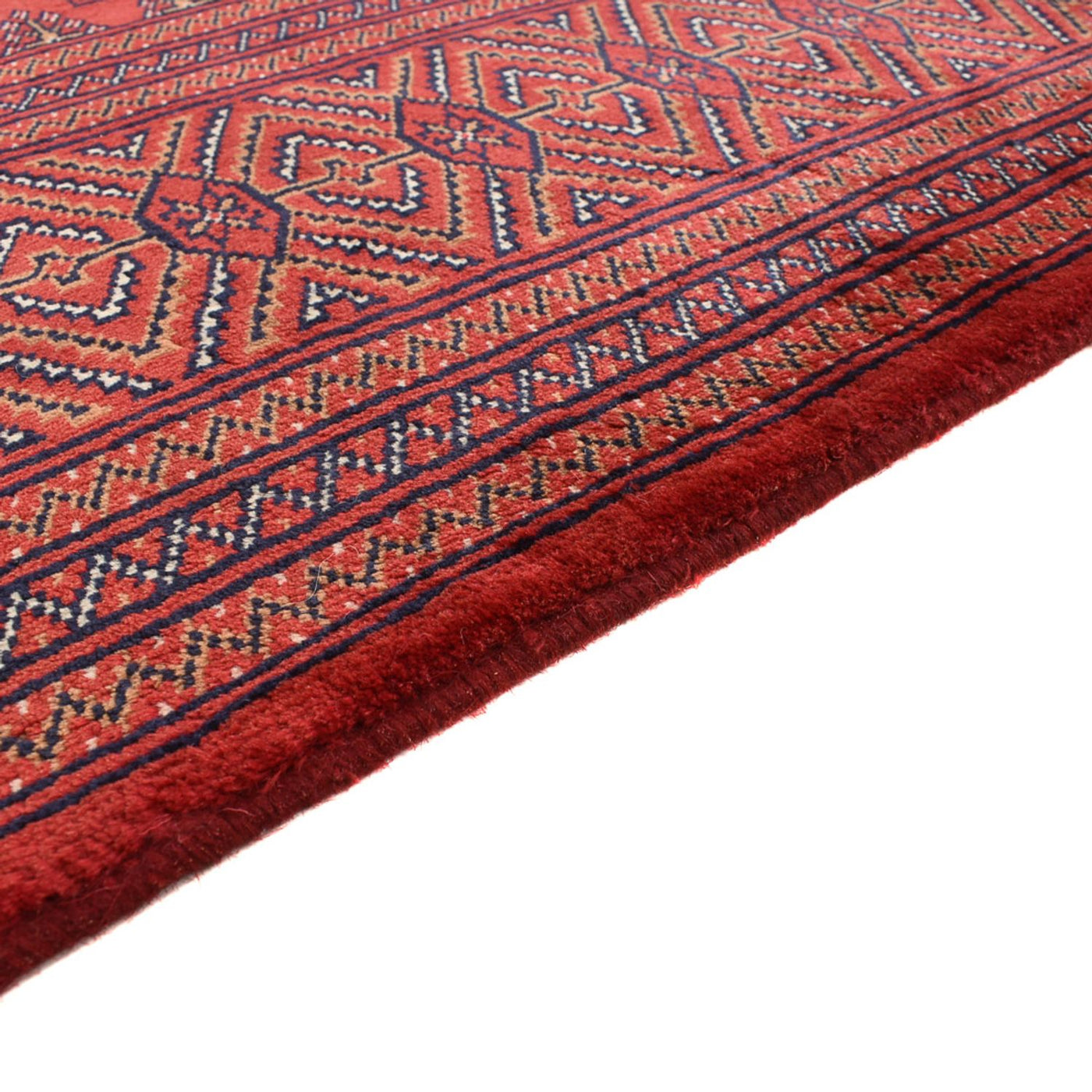 Tapis Turkaman 338x253cm - Tapis persan