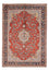 Tapis persan - Nomadic - 296 x 208 cm - rouge