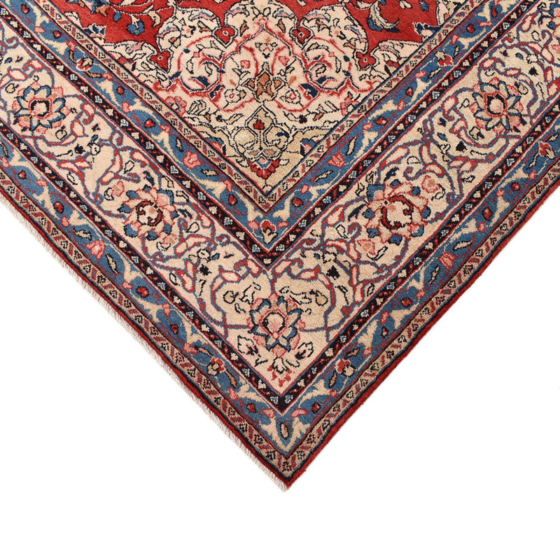 Tapis persan - Classique - 300 x 217 cm - rouge
