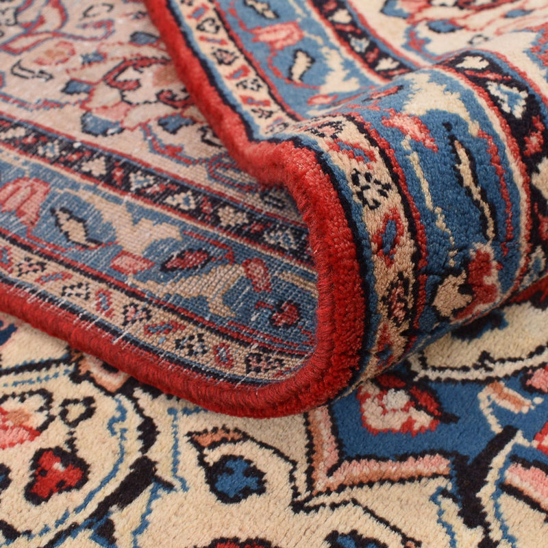 Tapis persan - Classique - 300 x 217 cm - rouge