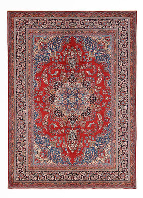 Tapis persan - Classique - 335 x 239 cm - rouge