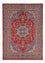 Tapis persan - Classique - 335 x 239 cm - rouge