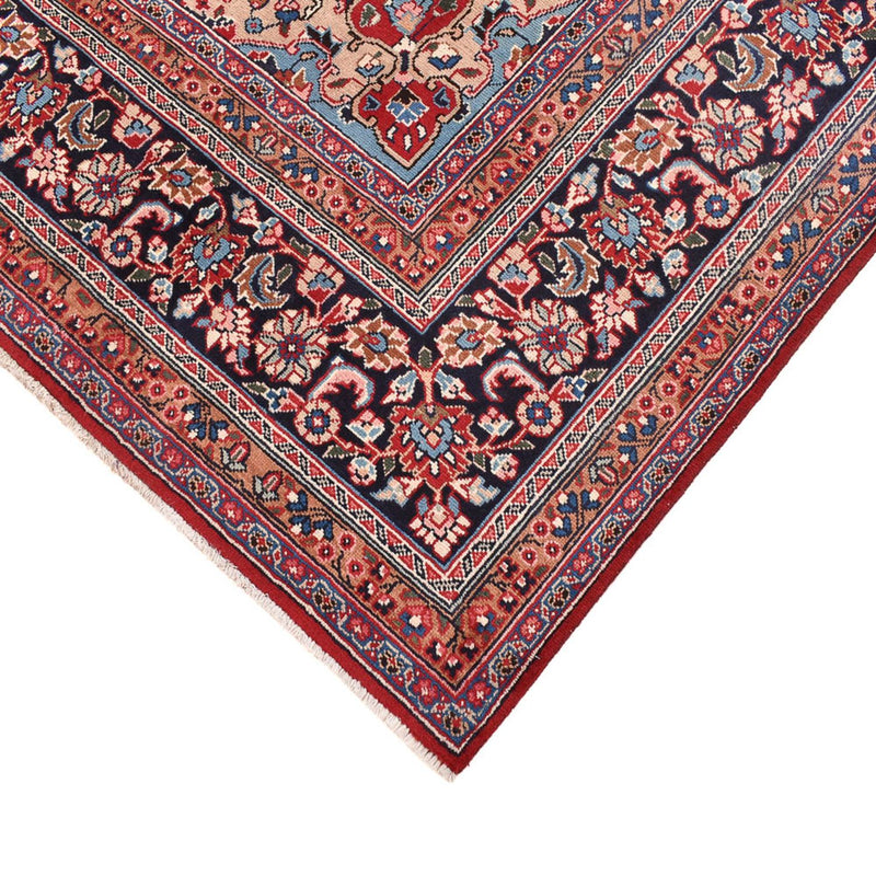 Tapis persan - Classique - 335 x 239 cm - rouge