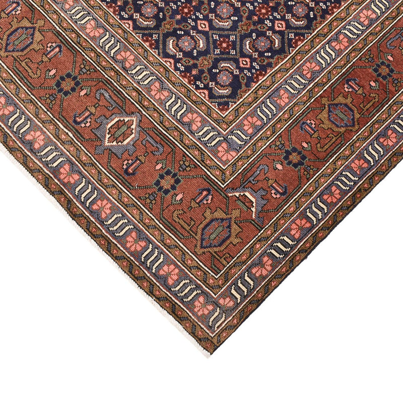 Tapis persan - Nomadic - 325 x 227 cm - beige