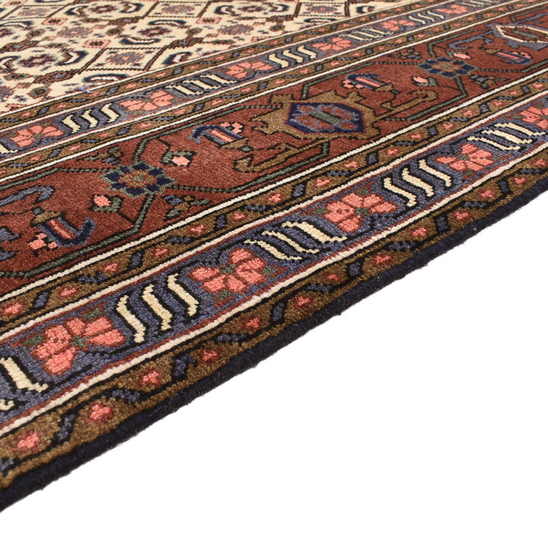 Tapis persan - Nomadic - 325 x 227 cm - beige