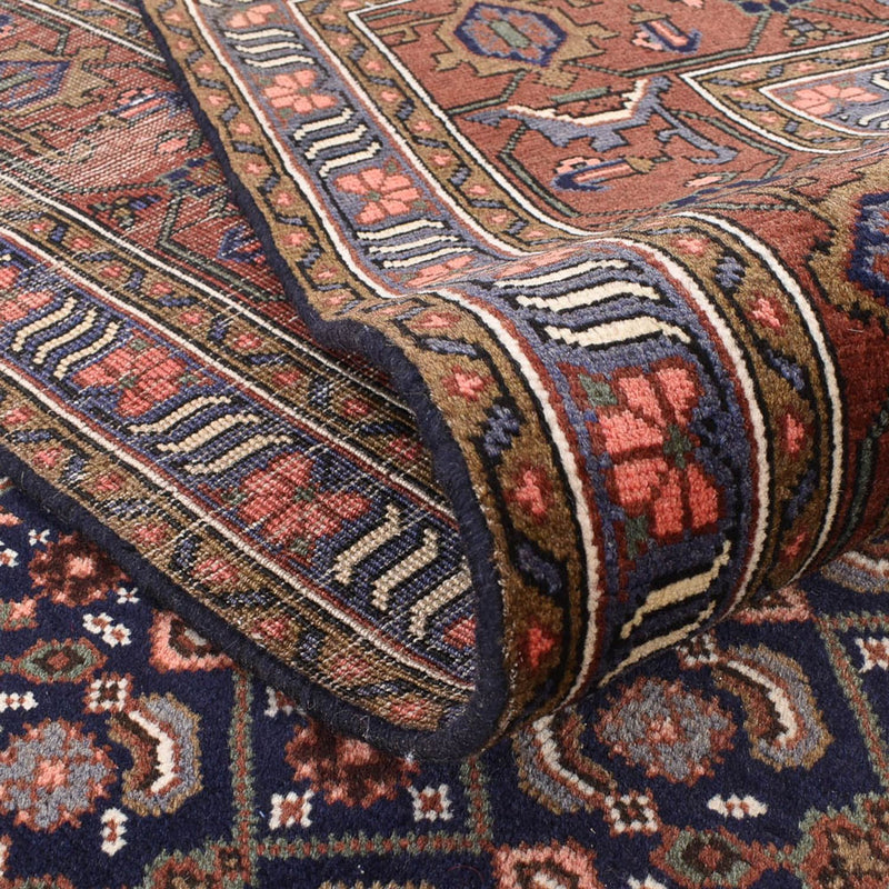 Tapis persan - Nomadic - 325 x 227 cm - beige