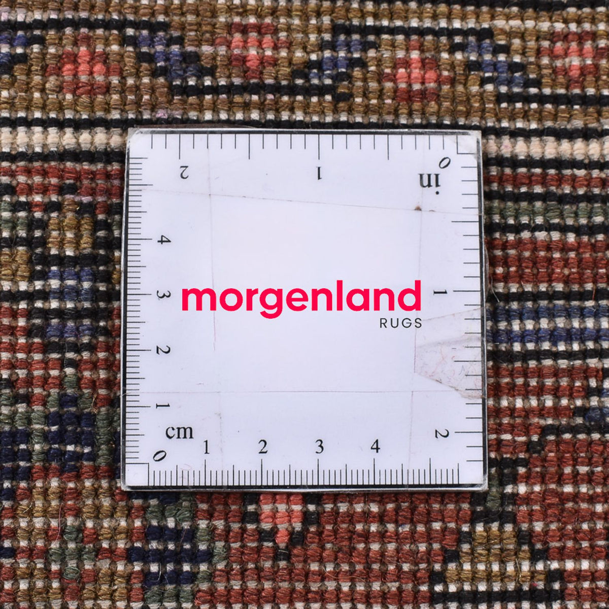 Tapis persan - Nomadic - 325 x 227 cm - beige