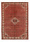 Tapis persan - Nomadic - 298 x 212 cm - rouille