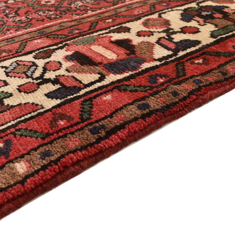 Tapis persan - Nomadic - 298 x 212 cm - rouille