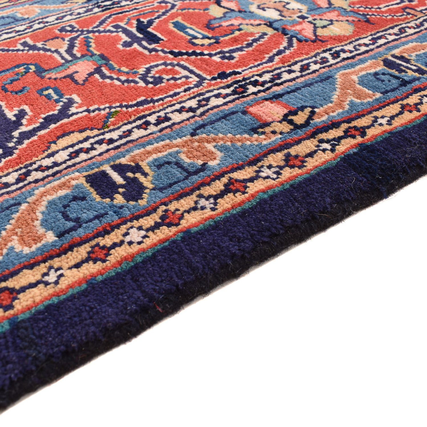 Mahal Tapis 333x224cm - Tapis persan