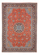 Tapis de Sarough Tapis 353x244cm - Tapis persan