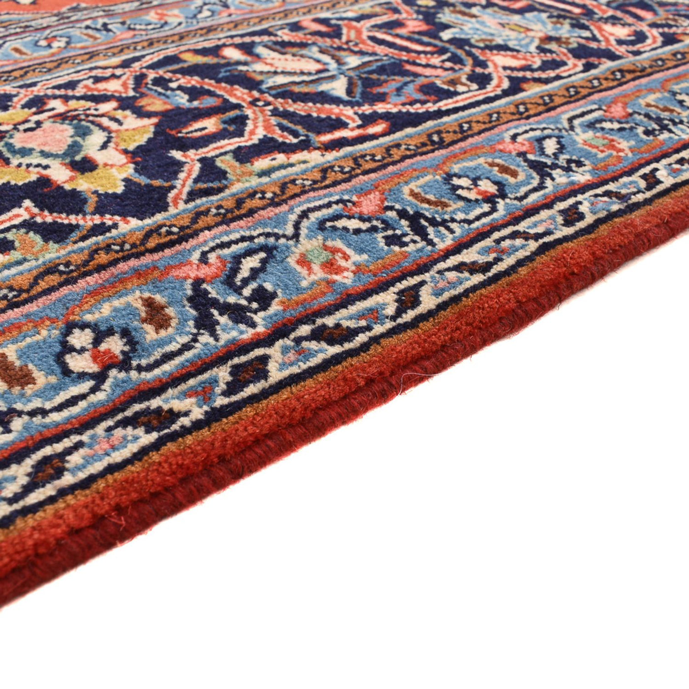 Tapis de Sarough Tapis 353x244cm - Tapis persan