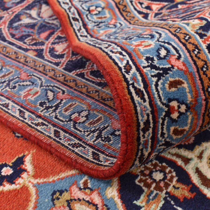 Tapis persan - Classique - 353 x 244 cm - rouge