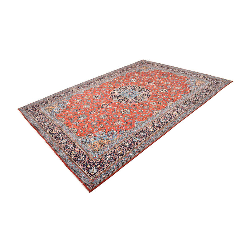 Tapis persan - Classique - 353 x 244 cm - rouge