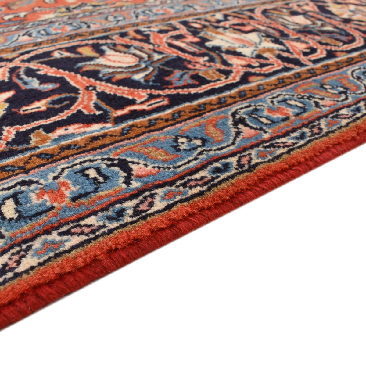 Tapis de Sarouk Tapis 206x312cm - Tapis persan