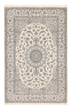 Tapis de Nain - 9 lignes Tapis 312x209cm - Tapis persan