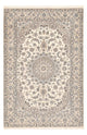 Tapis de Nain - 9La Tapis 207x307cm - Tapis persan
